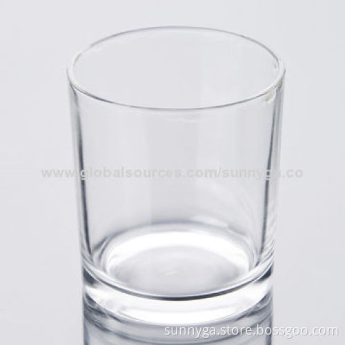 Tealight Candle Holder, 342L Capacity, 96mm Height